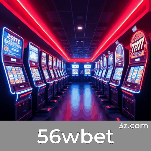 Controle Exclusivo com Personalização Completa na 56wbet