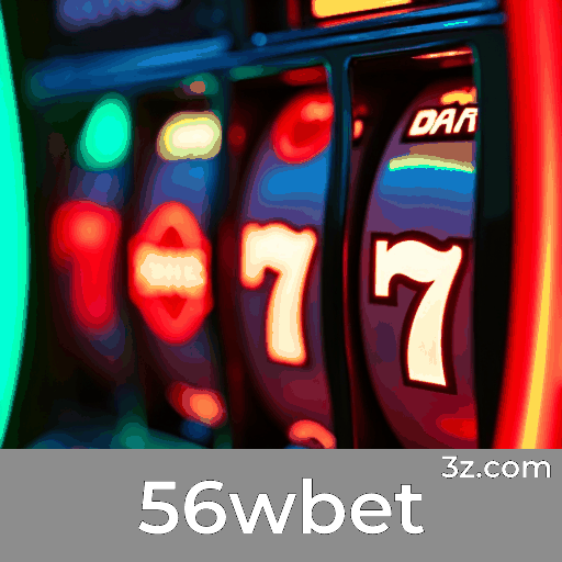 56wbet: Seu Paraíso de Jogos Selecionados