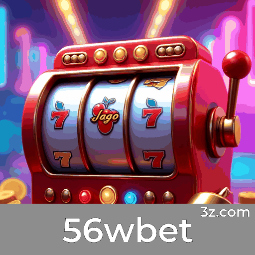 56wbet - Seu Cassino Online Seguro e Premiado