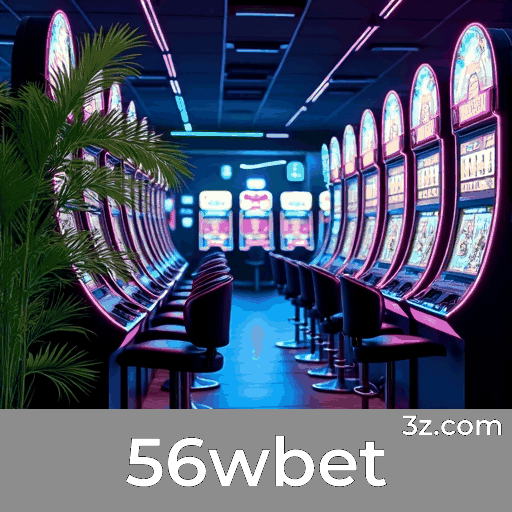 Experimente o 56wbet: Apostas Móveis e Completa Funcionalidade