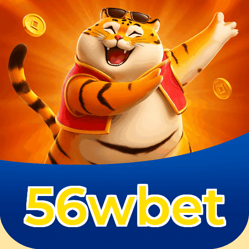 56wbet Logo